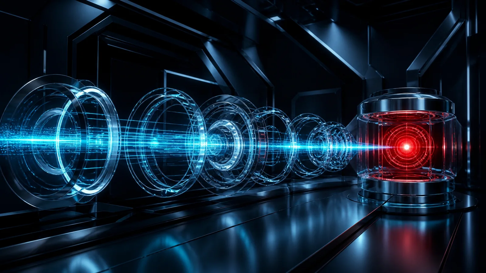 Cybersecurity readiness and threat response