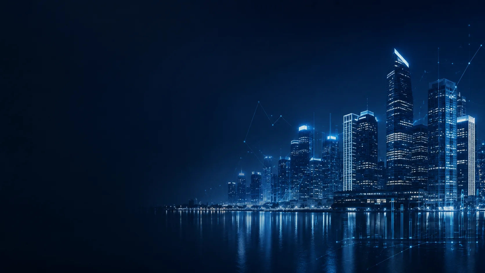 Digital financial services operations