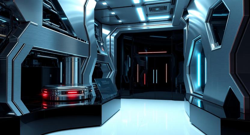 Modern managed security operations environment
