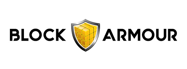 Block Armour logo