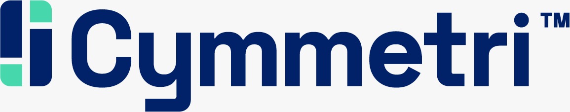 Cymmetri logo