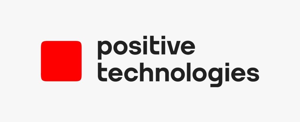 Positive Technologies logo