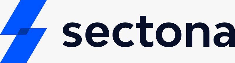 Sectona logo