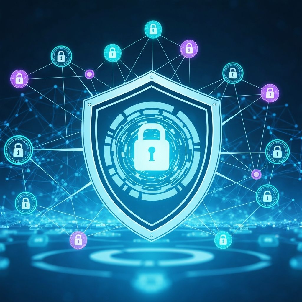 Zero Trust & Identity Security