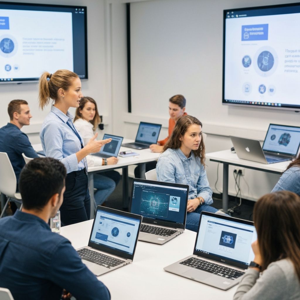 Security Awareness & Training